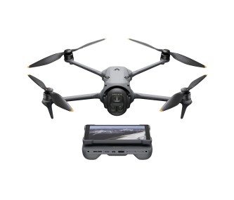 DJI Mavic 4 Pro 512GB Creator Combo(DJI RC Pro 2)