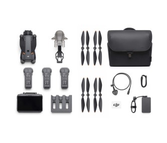 DJI Mavic 4 Pro 512GB Creator Combo(DJI RC Pro 2)
