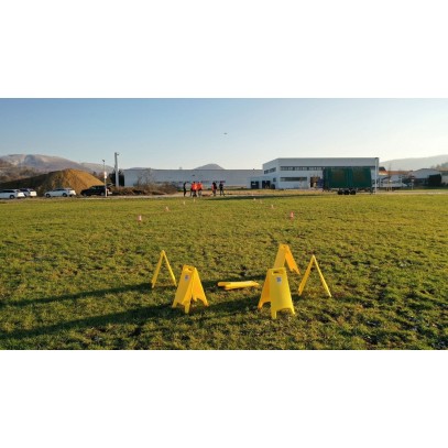 DJI Air 3s + Practice training DJI Air 3s + Practice training