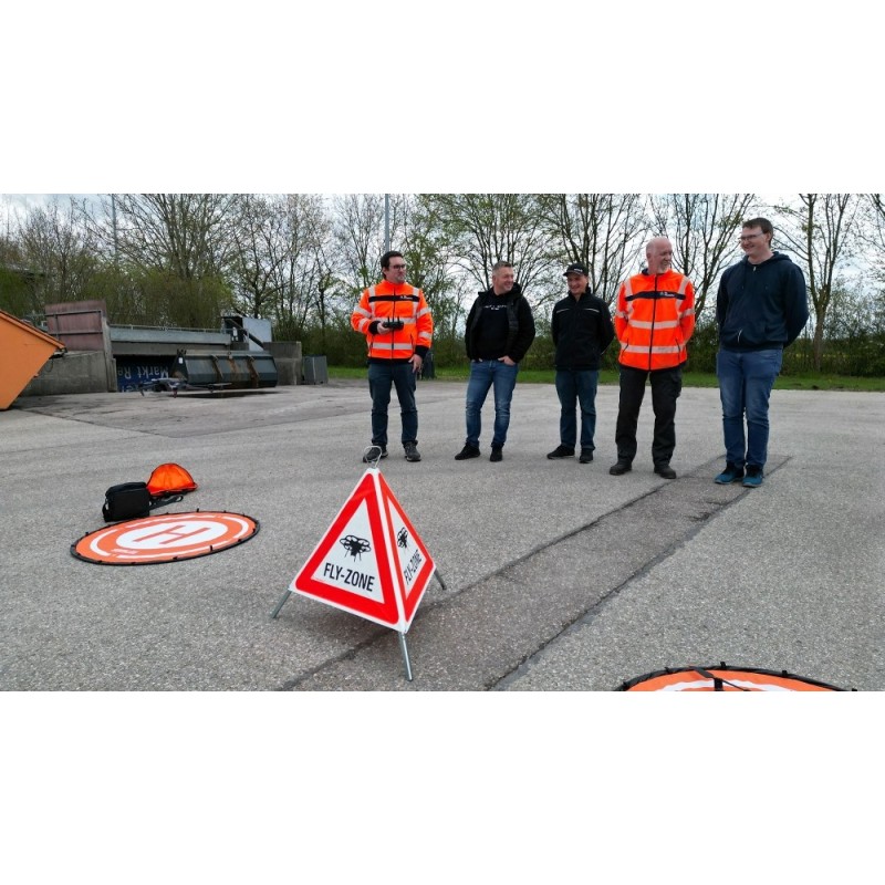 DJI Air 3s + Praxisschulung DJI Air 3s + Praxisschulung