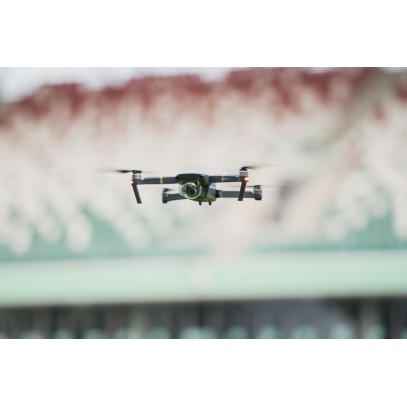 DJI Air 3s FMC + A2 LBA