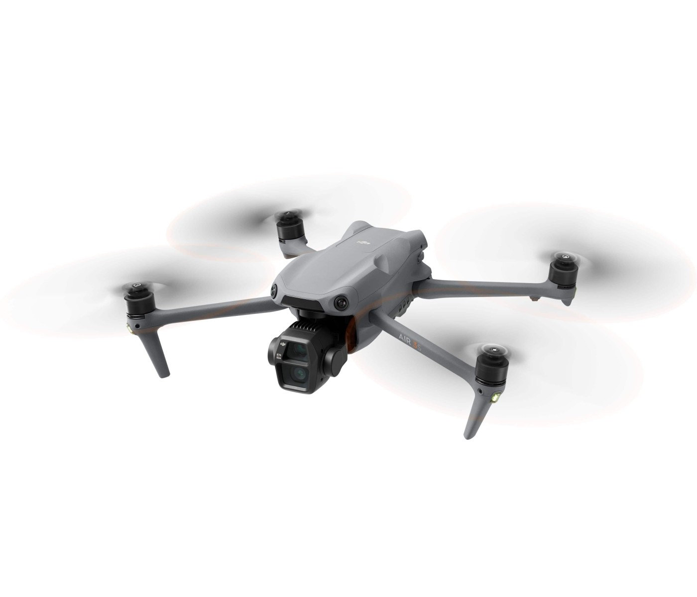 DJI Air 3S (DJI RC-N3) DJI Air 3S (DJI RC-N3)