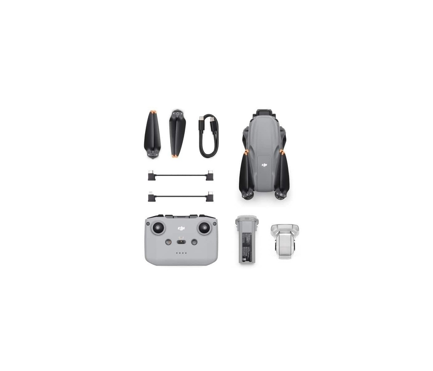 DJI Air 3S (DJI RC-N3) DJI Air 3S (DJI RC-N3)