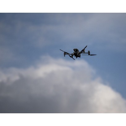 DJI Air 3s FMC RC2 + Praxisschulung