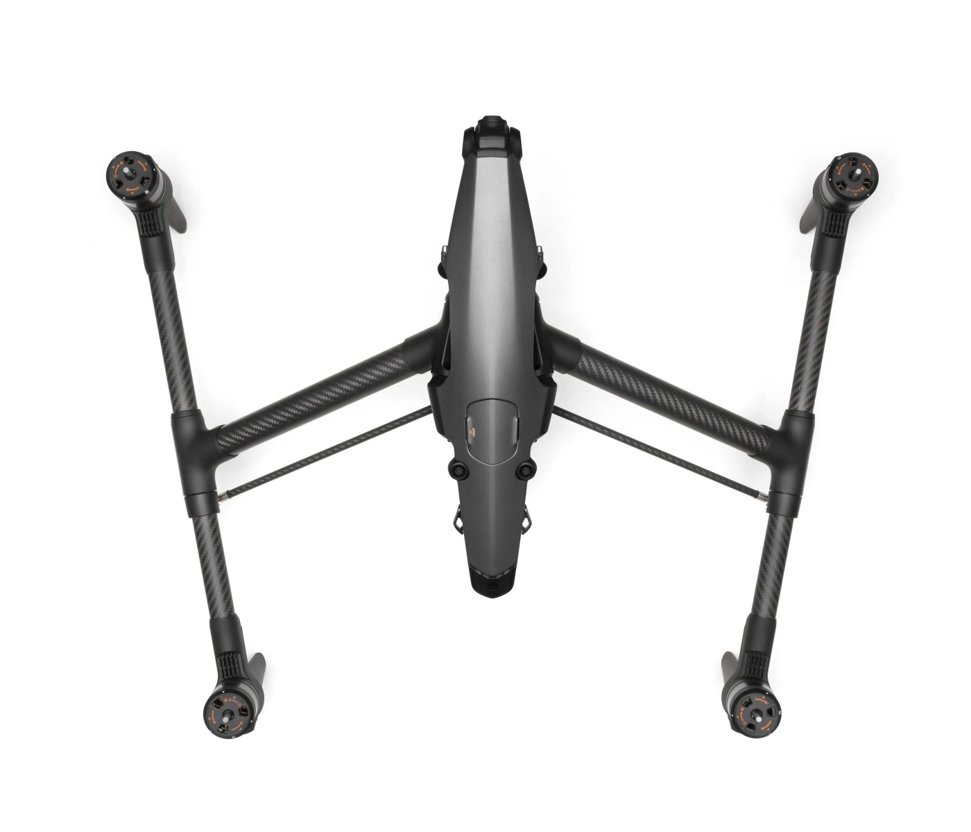 DJI Inspire 3 DJI Inspire 3