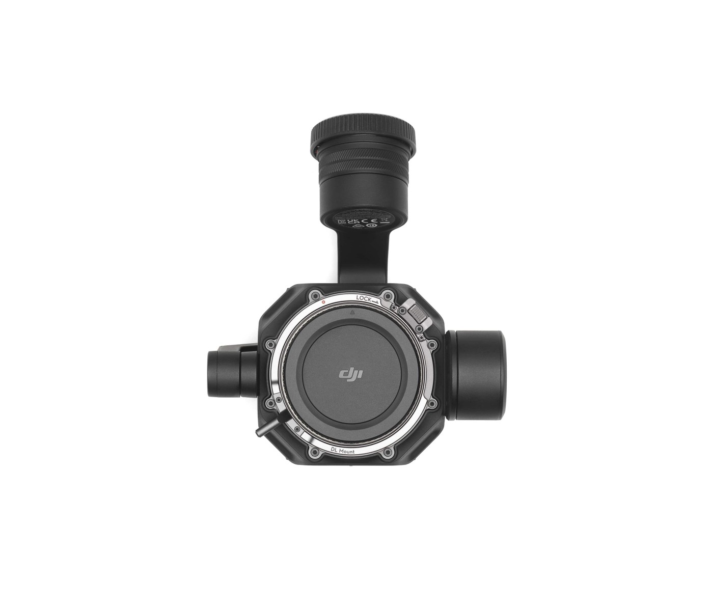 DJI Inspire 3 DJI Inspire 3