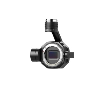 DJI Zenmuse X7 (Lens Excluded) DJI Zenmuse X7 (Lens Excluded)
