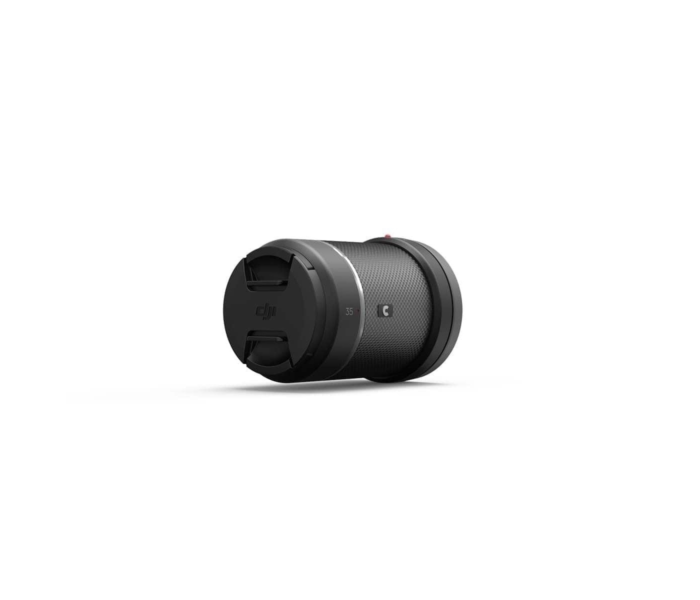 DJI Zenmuse X7 DL 35mm F2.8 LS ASPH Lens (P03) DJI Zenmuse X7 DL 35mm F2.8 LS ASPH Lens (P03)