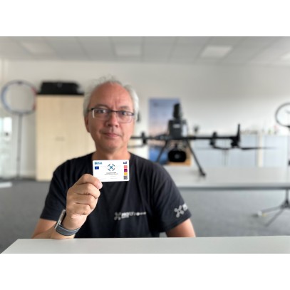 Inspire 3 C5 Full Set (Trainings and camera) Inspire 3 C5 Full Set (Trainings and camera)