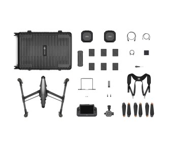 DJI Inspire 3