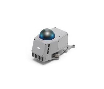 DJI Matrice 4 Obstacle Sensing Module