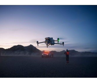 DJI Matrice 4T(EU) SP Plus