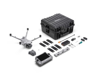 DJI Matrice 4TD RC Plus 2 Enterprise (EU) SP Plus