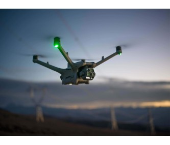 DJI Matrice 4TD RC Plus 2 Enterprise (EU) SP Plus