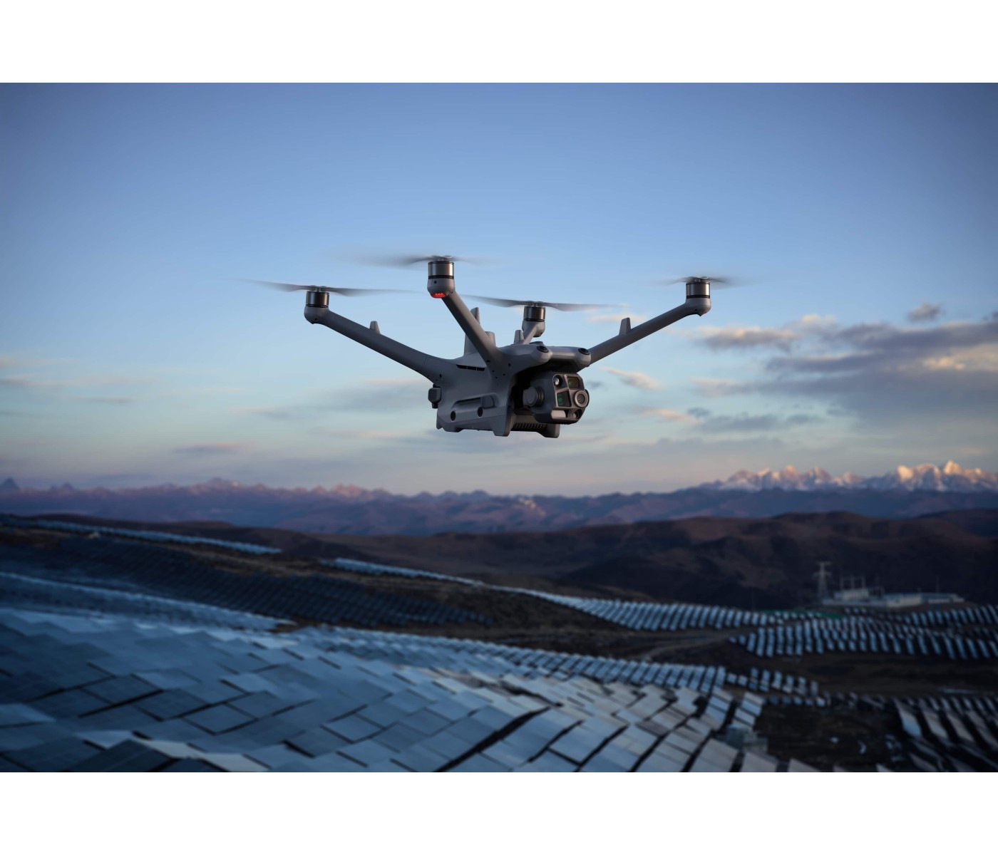 DJI Matrice 4TD RC Plus 2 Enterprise (EU) SP Plus DJI Matrice 4TD RC Plus 2 Enterprise (EU) SP Plus