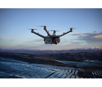 DJI Matrice 4TD RC Plus 2 Enterprise (EU) SP Plus DJI Matrice 4TD RC Plus 2 Enterprise (EU) SP Plus