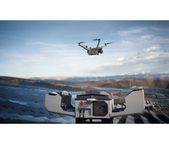 DJI Matrice 4TD RC Plus 2 Enterprise (EU) SP Plus