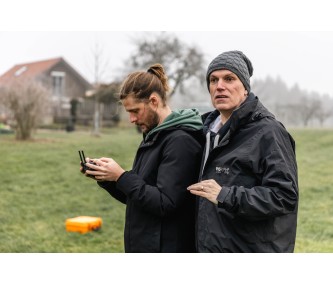 DJI Matrice 4TD + Dock Schulung / Lizenz