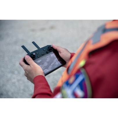 DJI Matrice 30T + Matrice 30 training