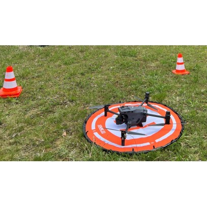 DJI Matrice 30T + Matrice 30 training