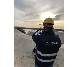 DJI Matrice 30T + Matrice 30 training