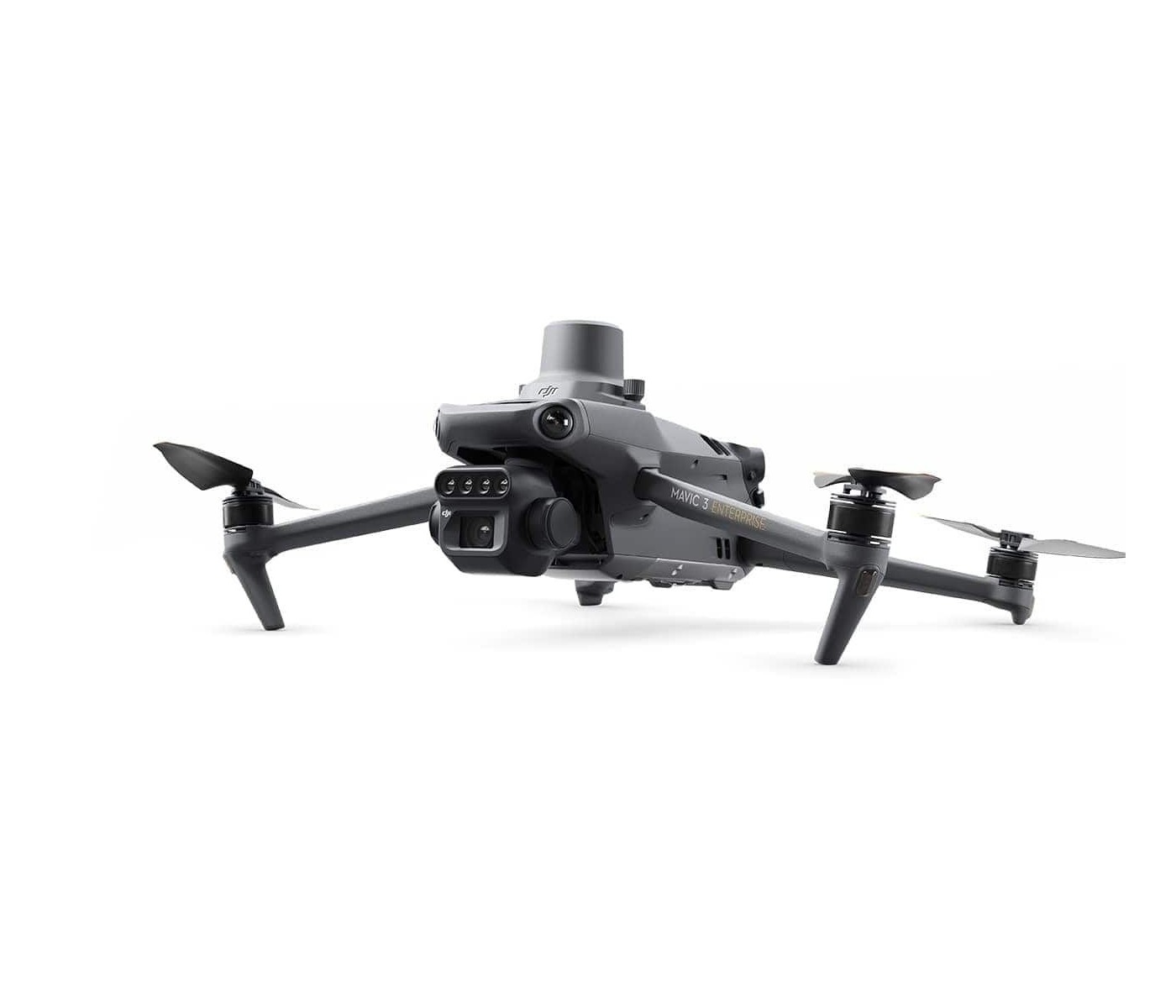DJI Mavic 3 Multispectral C2 inkl. 2Y Care Basic DJI Mavic 3 Multispectral C2 inkl. 2Y Care Basic