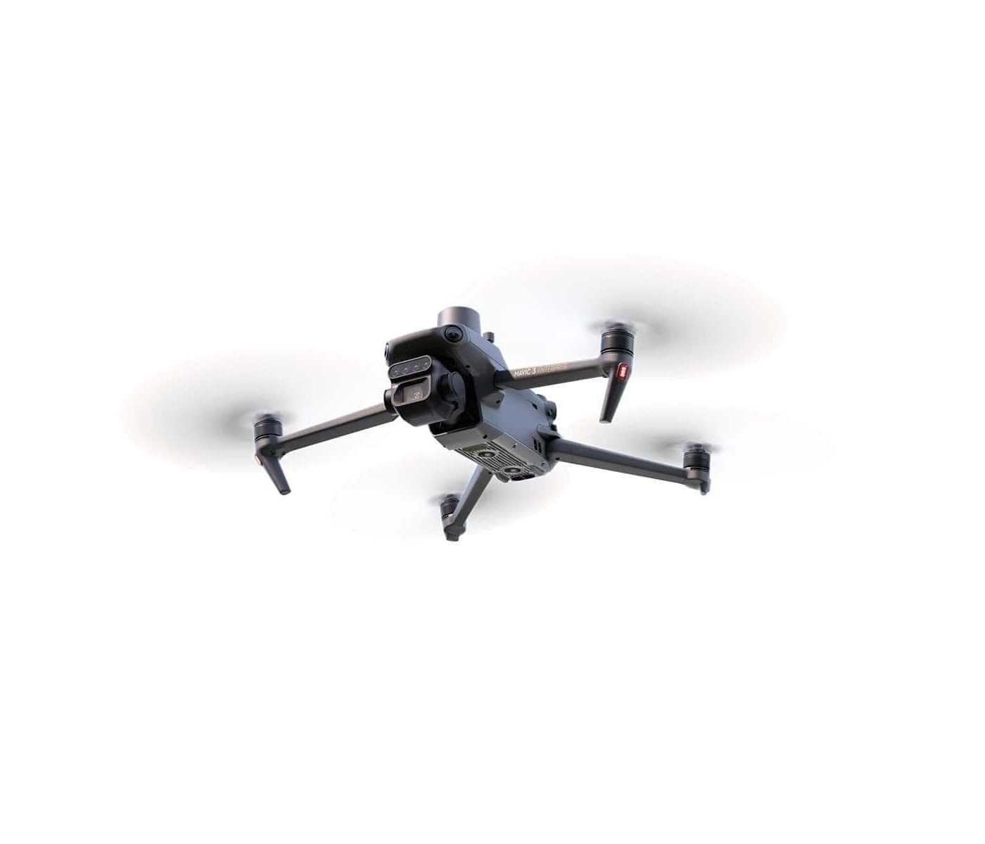 DJI Mavic 3 Multispectral C2 inkl. 2Y Care Basic DJI Mavic 3 Multispectral C2 inkl. 2Y Care Basic