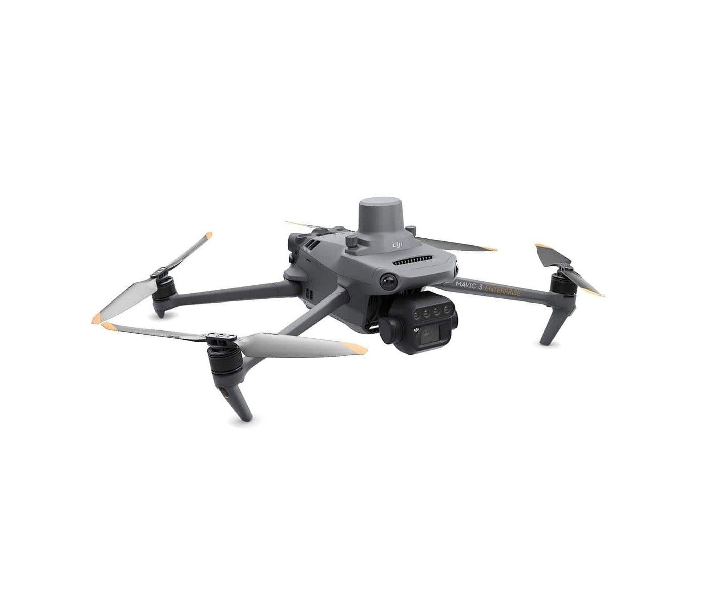 DJI Mavic 3 Multispectral C2 inkl. 2Y Care Basic DJI Mavic 3 Multispectral C2 inkl. 2Y Care Basic