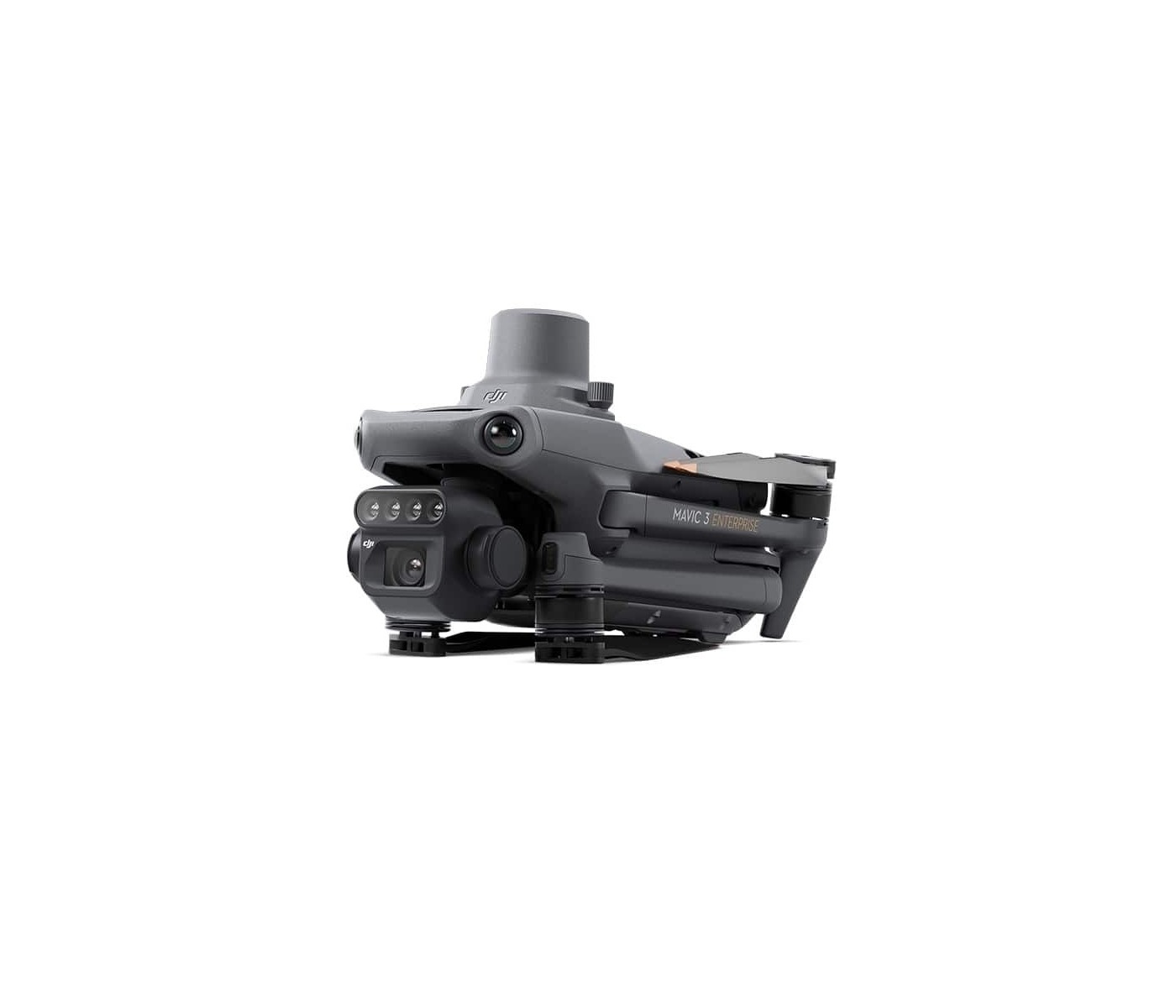 DJI Mavic 3 Multispectral C2 inkl. 2Y Care Basic DJI Mavic 3 Multispectral C2 inkl. 2Y Care Basic
