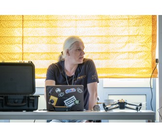 DJI Mavic 3 Thermal Advanced 1y + Mavic 3 enterprise training