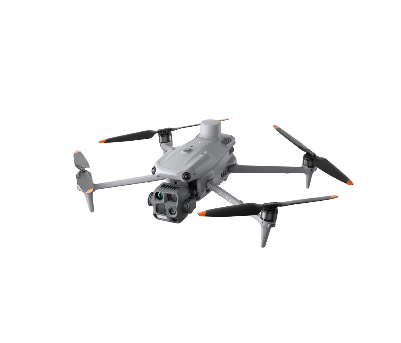 DJI Matrice 4T(EU) SP Plus DJI Matrice 4T(EU) SP Plus