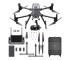 DJI Matrice 350 RTK Single H30T Payload Kit inkl. 2 Year Care Base