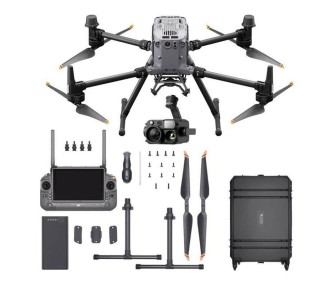 DJI Matrice 350 RTK Single H30T Payload Kit inkl. 2 Year Care Base