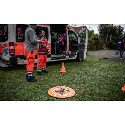 DJI Matrice 400 + BOS Online