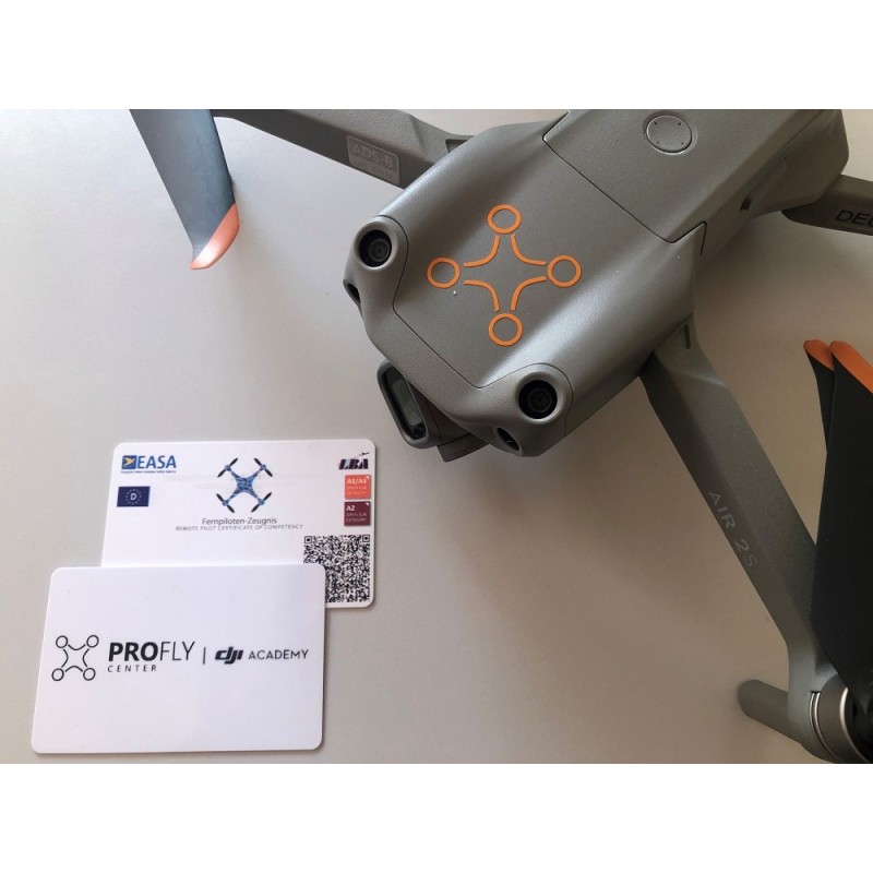 DJI Avata 2 FMC (3 Batteries) + Grundlagen DJI Avata 2 FMC (3 Batteries) + Grundlagen