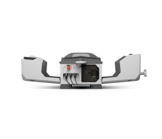DJI Dock 3 (Overseas Edition)