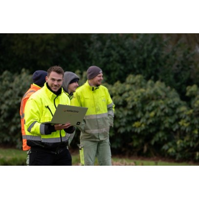 DJI Dock + M4TD + Dock Schulung + Inspektion