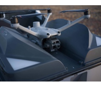 DJI Matrice 4TD SP Plus (EU)