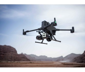 DJI Matrice 400 (EU) SP Plus Combo