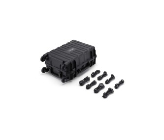 DJI BS100 Intelligent Battery Station (General)