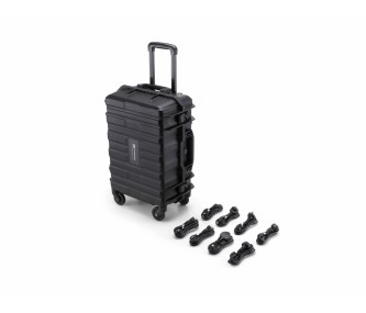 DJI BS100 Intelligent Battery Station (General)