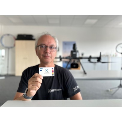 DJI Matrice 400 Master set