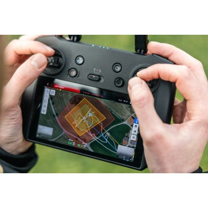 DJI Matrice 400 Master set