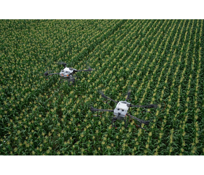 Unterlagen zur Erlangung einer VLOS-Genehmigung für DJI AGRAS (Allgemeingenehmigung + Betriebshandbuch/OM + SORA)