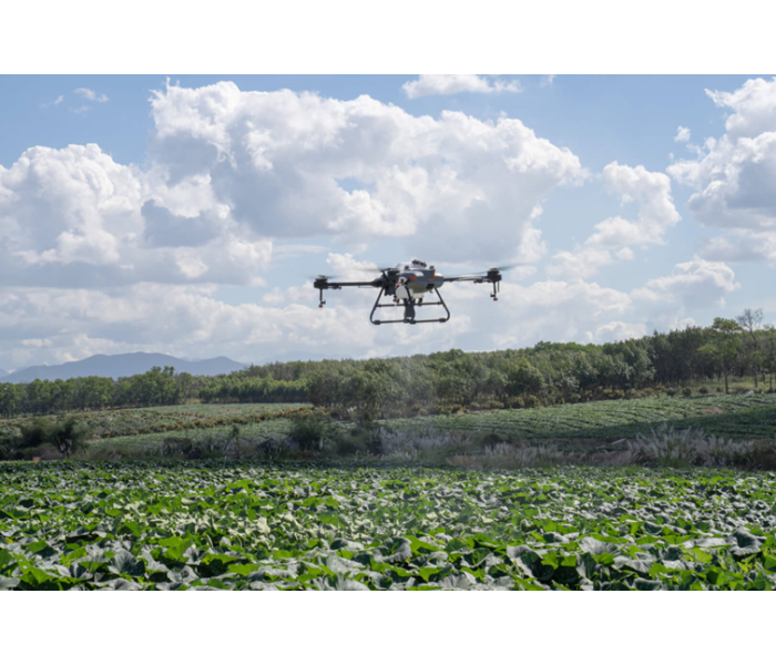 Unterlagen zur Erlangung einer VLOS-Genehmigung für DJI AGRAS (Allgemeingenehmigung + Betriebshandbuch/OM + SORA)