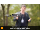 Praktische Schulung / Praxisfachkundenachweis