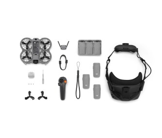 DJI Neo 2 Motion Fly More Combo