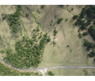 SAR UAV (Software for search for missing persons)