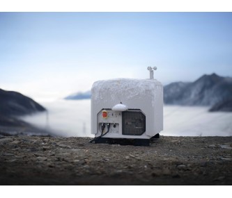 DJI Dock 3 (Overseas Edition)