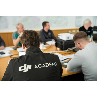 DJI Dock - System und Genehmigung